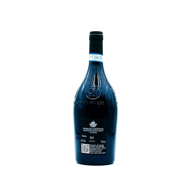 LA PECCATRICE - BONARDA Doc (frizzante) - Rosato Vini